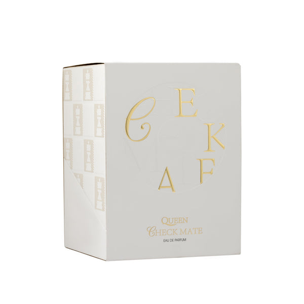 Armaf Check Mate Queen Eau De Parfum 100ML – Elegance Redefined