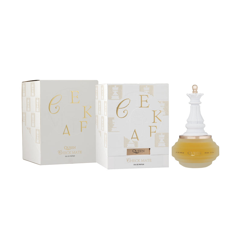 Armaf Check Mate Queen Eau De Parfum 100ML – Elegance Redefined