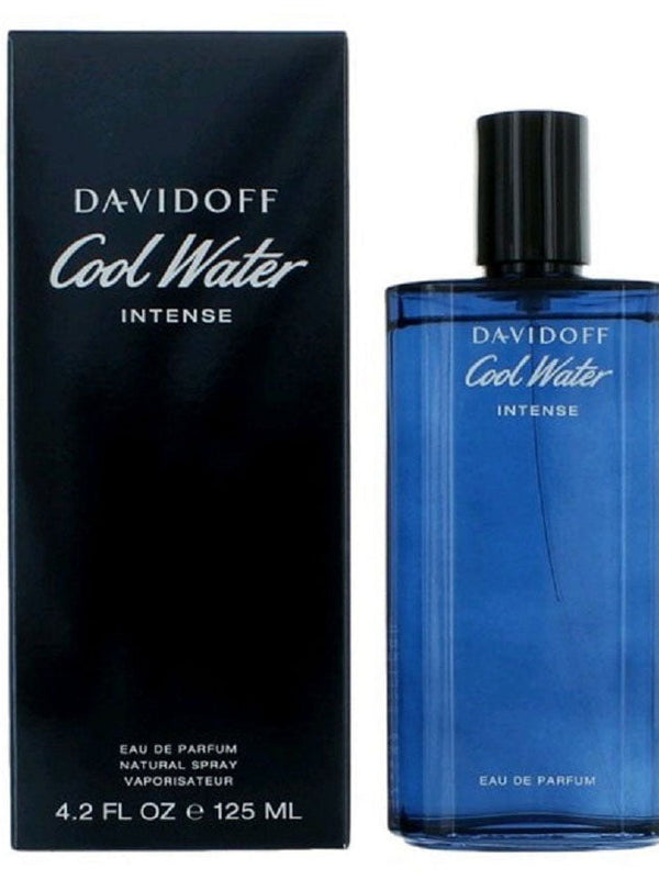 Davidoff Cool Water Intense Eau De Parfum For Men