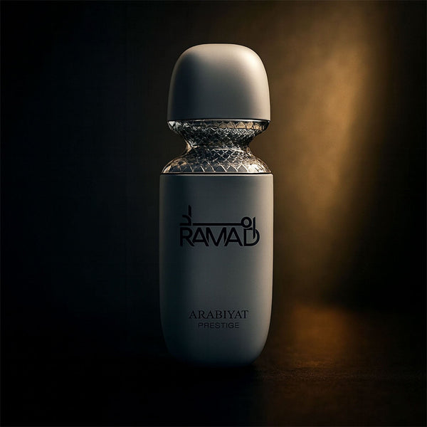 Arabiyat Prestige Ramad | EDP 100ML | Unisex