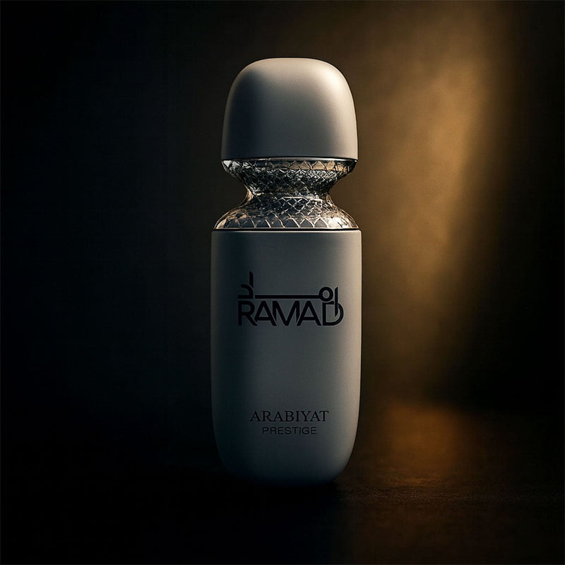 Arabiyat Prestige Ramad | EDP 100ML | Unisex