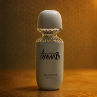Arabiyat Prestige Ramad | EDP 100ML | Unisex