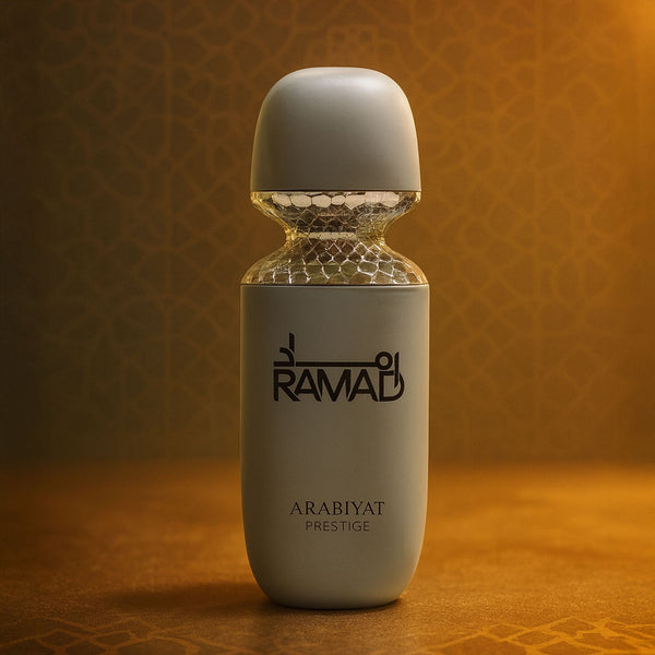 Arabiyat Prestige Ramad | EDP 100ML | Unisex