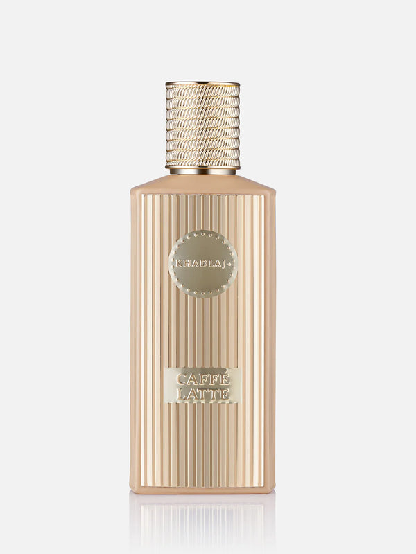 Khadlaj Café Latte Extrait De Parfum 100ml for Men & Women