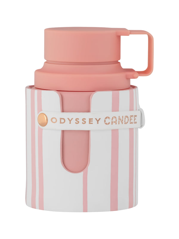 Armaf Odyssey Candee Eau De Parfum for Women 100ml - Special Edition