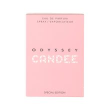 Armaf Odyssey Candee Eau De Parfum for Women 100ml - Special Edition