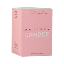 Armaf Odyssey Candee Eau De Parfum for Women 100ml - Special Edition