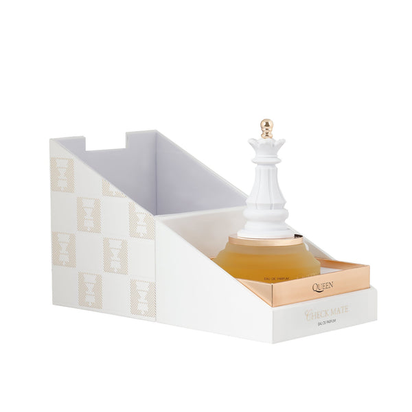 Armaf Check Mate Queen Eau De Parfum 100ML – Elegance Redefined