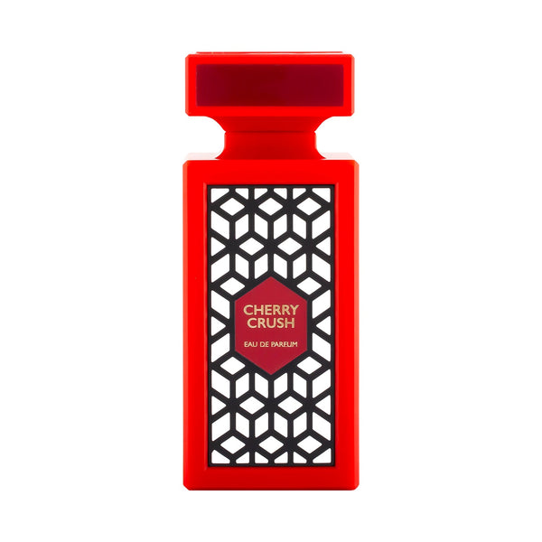 Flavia Cherry Crush Eau De Parfum 90ml - For Men & Women