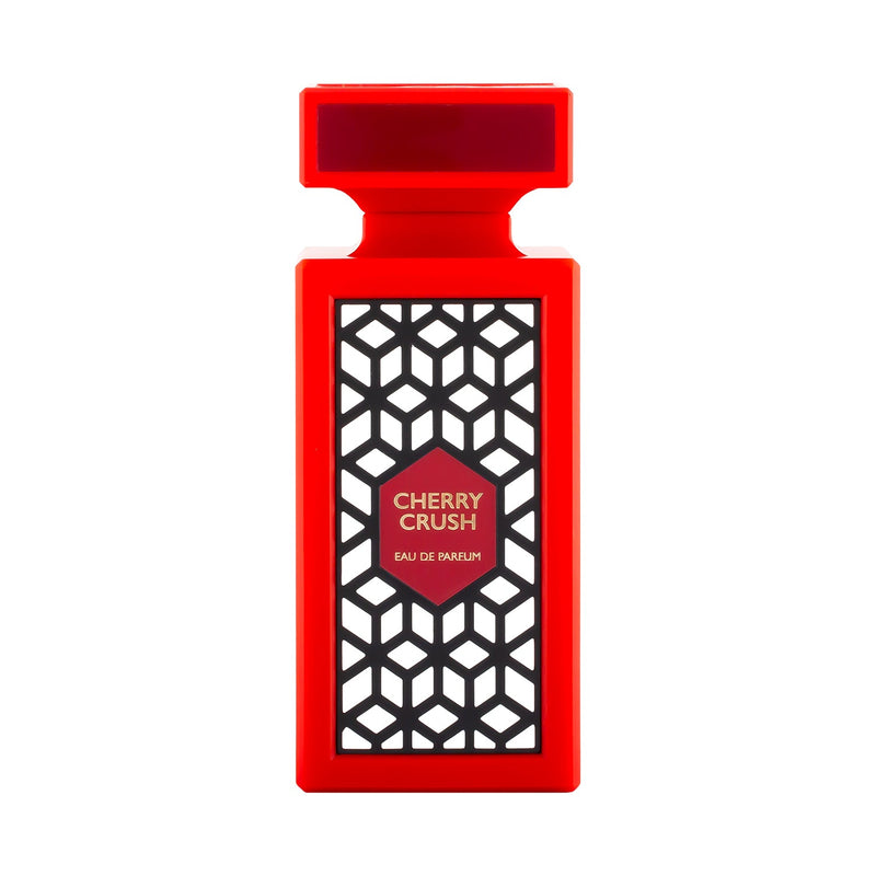 Flavia Cherry Crush Eau De Parfum 90ml - For Men & Women