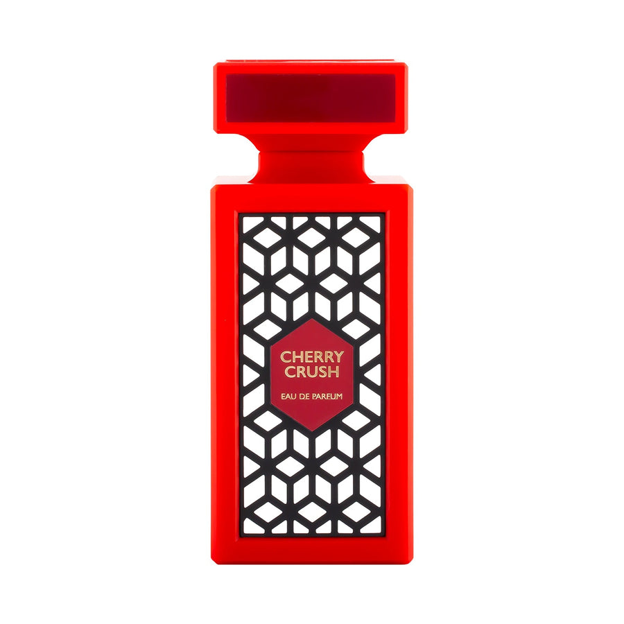 Flavia Cherry Crush Eau De Parfum 90ml - For Men & Women