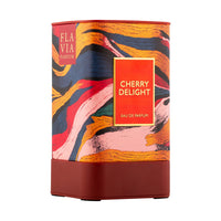 Flavia Cherry Delight Eau De Parfum 90ML - For Men & Women