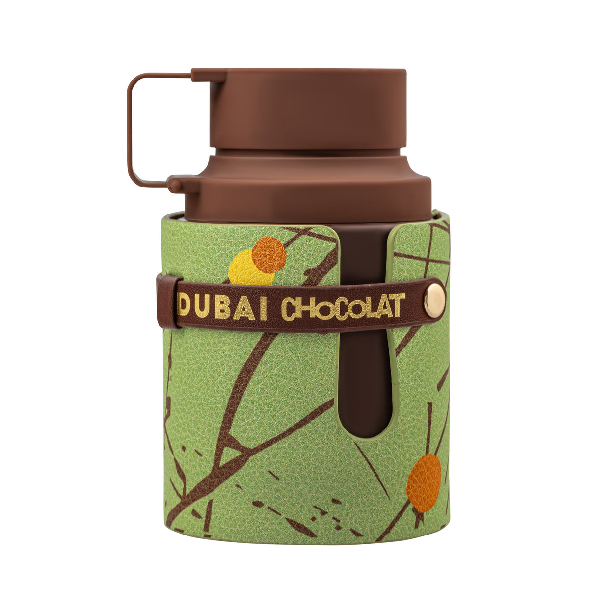Armaf Odyssey Dubai Chocolat Eau De Parfum (EDP) 100ML