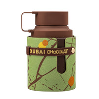 Armaf Odyssey Dubai Chocolat Eau De Parfum (EDP) 100ML