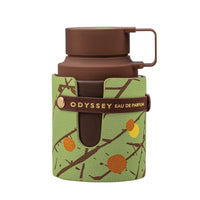 Armaf Odyssey Dubai Chocolat Eau De Parfum (EDP) 100ML