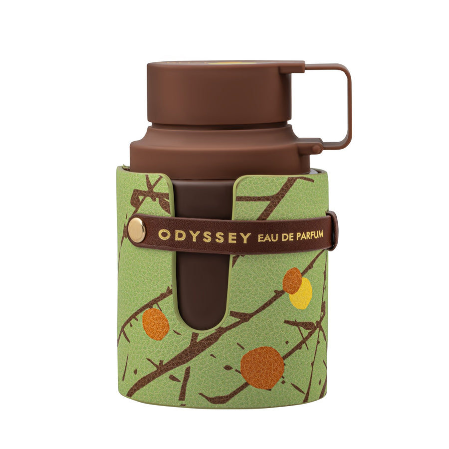 Armaf Odyssey Dubai Chocolat Eau De Parfum (EDP) 100ML