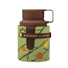 Armaf Odyssey Dubai Chocolat Eau De Parfum (EDP) 100ML - Gourmand Edition Unisex Oriental Vanilla Indulgent & Sophisticated Fragrance