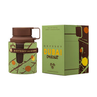 Armaf Odyssey Dubai Chocolat Eau De Parfum (EDP) 100ML