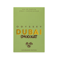 Armaf Odyssey Dubai Chocolat Eau De Parfum (EDP) 100ML