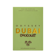 Armaf Odyssey Dubai Chocolat Eau De Parfum (EDP) 100ML - Gourmand Edition Unisex Oriental Vanilla Indulgent & Sophisticated Fragrance