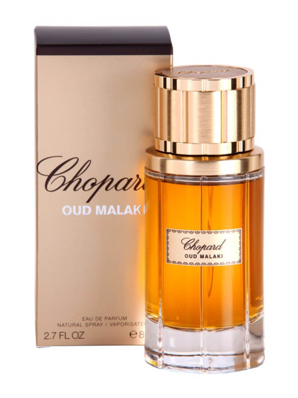 Chopard Oud Malaki Eau De Parfum For Men - Crazzy Deal