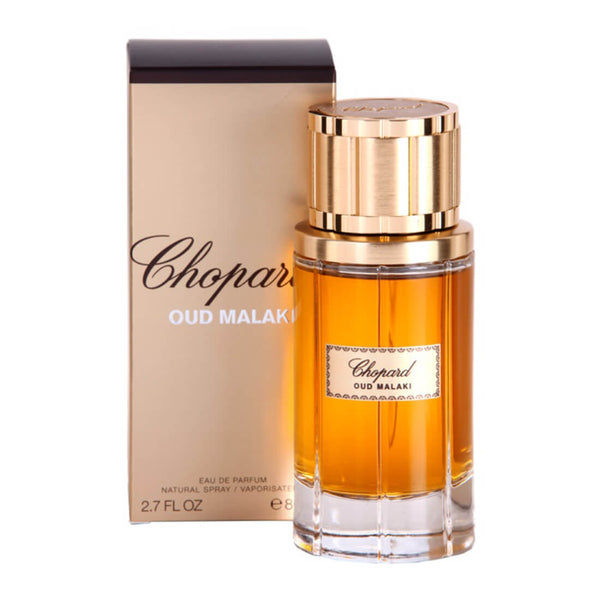 Chopard Oud Malaki Eau De Parfum For Men - Crazzy Deal