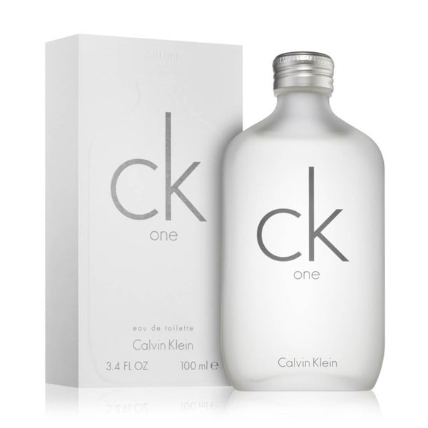Calvin Klein CK One Eau De Toilette For Unisex - Crazzy Deal