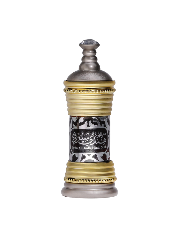 DEHN AL OUD HINDI SEUFI
