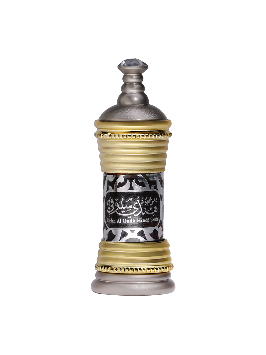 DEHN AL OUD HINDI SEUFI