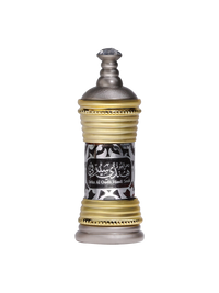 DEHN AL OUD HINDI SEUFI
