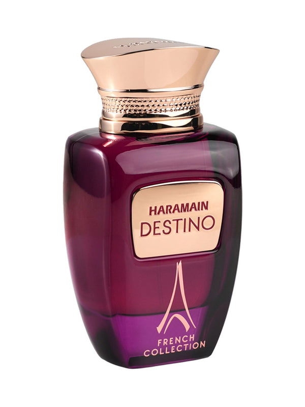 Al Haramain Destino French Collection | EDP 100ML | UNISEX