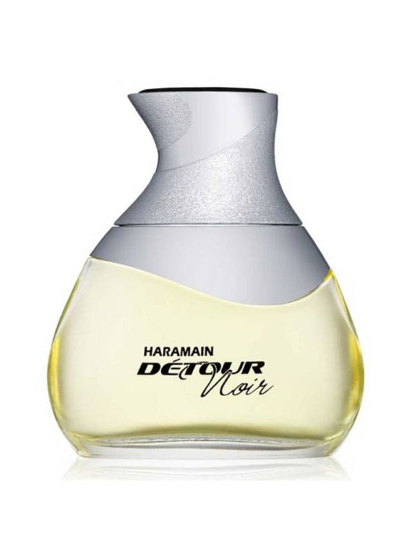 Al Haramain Detour Noir | EDP 100ML | UNISEX