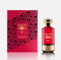Khadlaj Desert Rose Extrait De Parfum 100ml for Men & Women