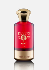 Khadlaj Desert Rose Extrait De Parfum 100ml for Men & Women