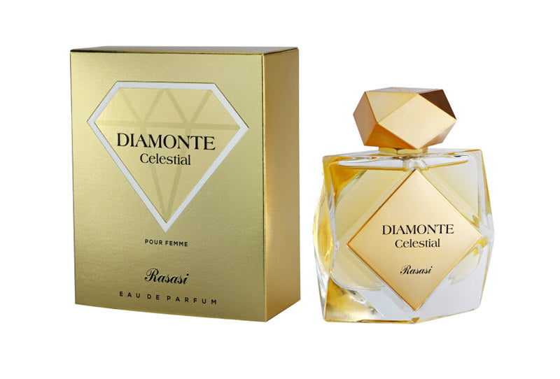 DIAMONTE CELESTIAL POUR FEMME