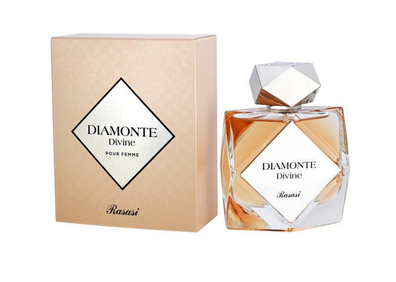DIAMONTE DIVINE POUR FEMME