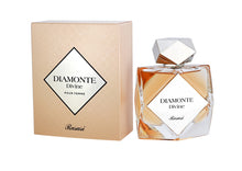 DIAMONTE DIVINE POUR FEMME
