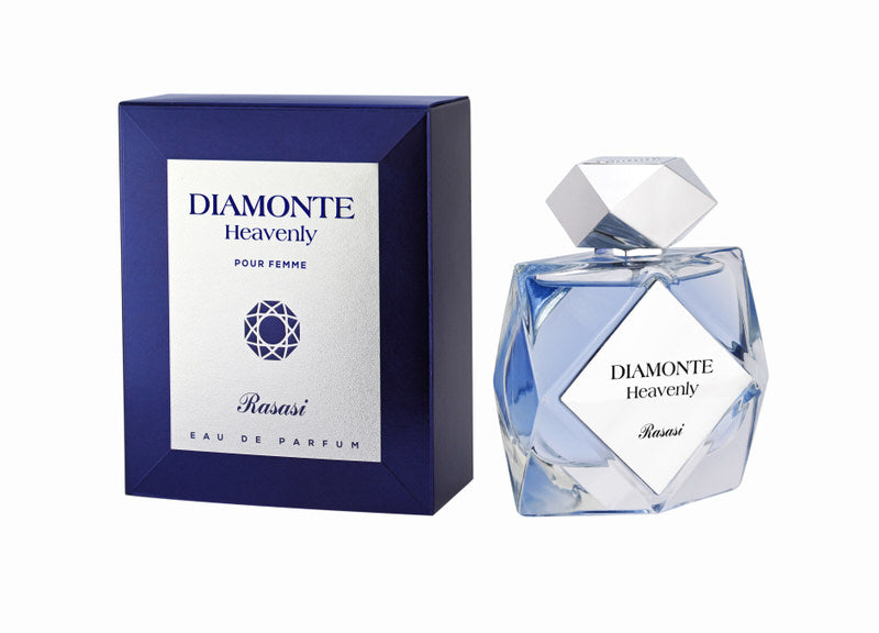 DIAMONTE HEAVENLY POUR FEMME