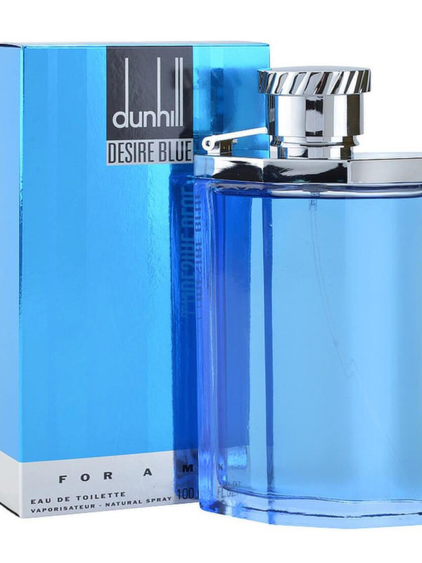 Dunhill Desire Blue Eau De Toilette For Men - Crazzy Deal