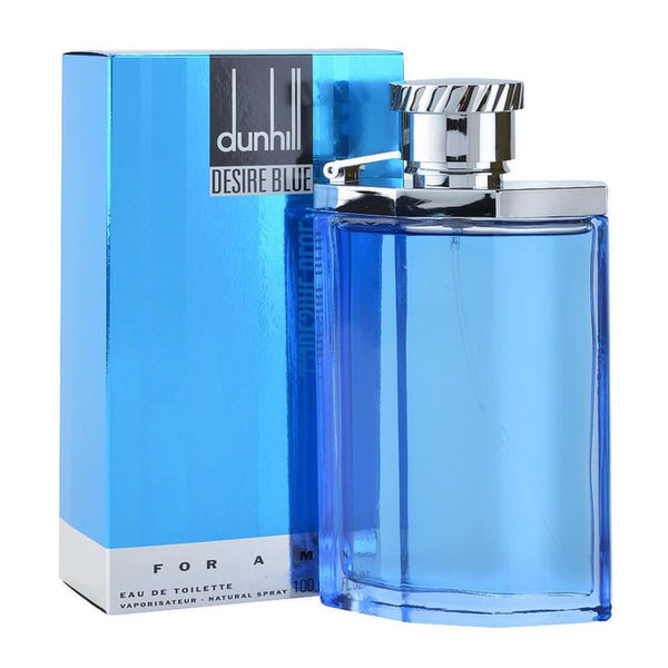Dunhill Desire Blue Eau De Toilette For Men - Crazzy Deal