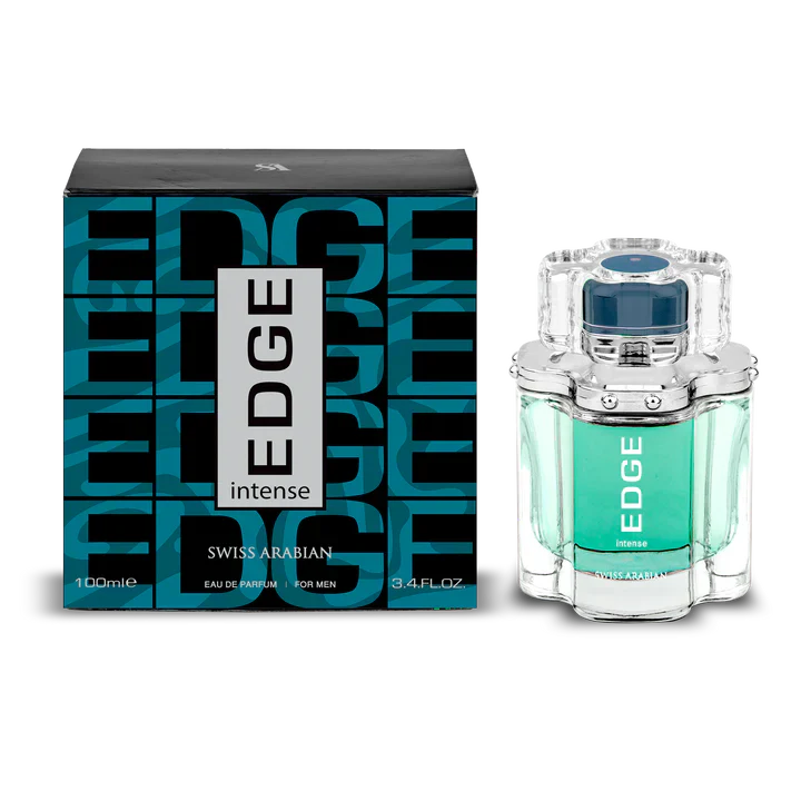 EDGE INTENSE