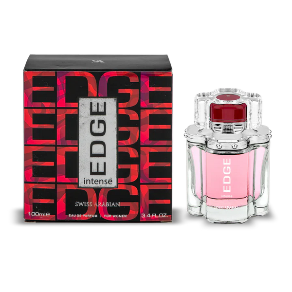 EDGE INTENSE (w)