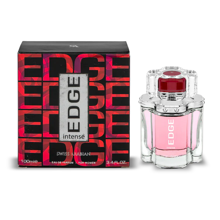 EDGE INTENSE (w)
