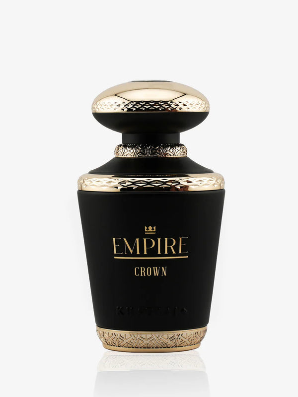Khadlaj Empire Crown Eau De Parfum 100ml for Men & Women