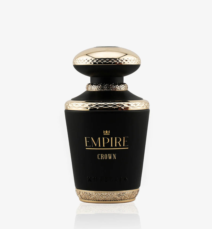 Khadlaj Empire Crown Eau De Parfum 100ml for Men & Women