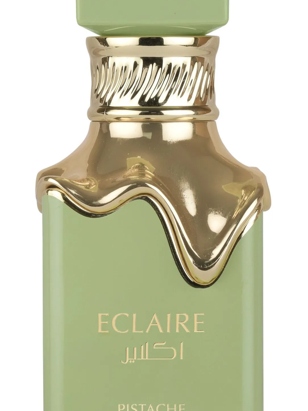 Eclaire Pistache