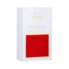 Armaf Uniq -  Effects of Uniq Eau de Parfum 100ml - Sweet, Spicy, and Elegant