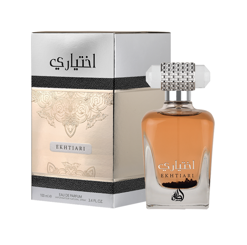 Ekhtiari