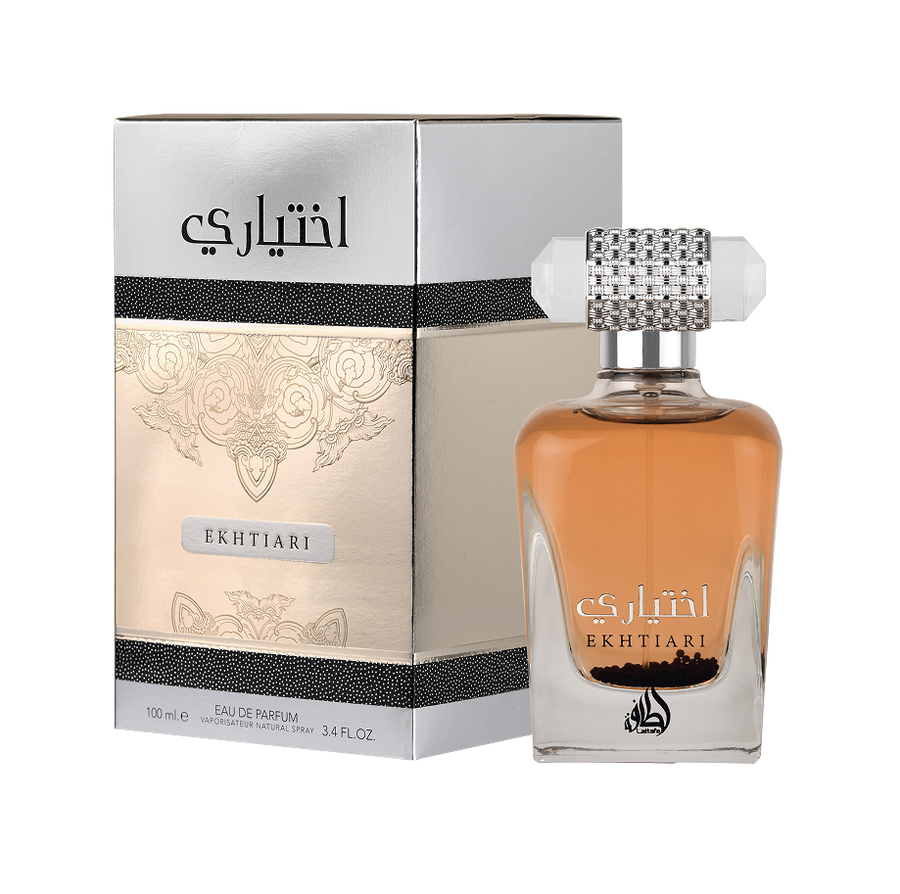 Ekhtiari