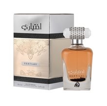 Ekhtiari